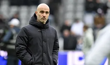 Maresca devri bitti Rosenior bekleniyor