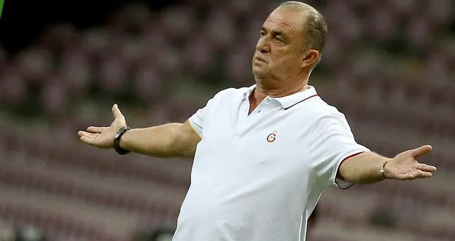 Fatih Terim Mufit Erkasap I Altyapi Kadrosuna Dahil Etti Omedyam Bagimsiz Internet Gazetesi