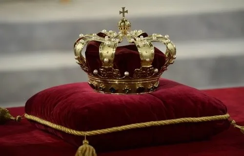 Hollanda 123 yıl sonra kralına kavuştu