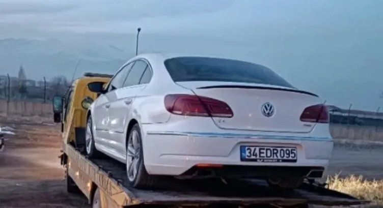 SON DAKİKA | İstanbul’dan Ağrı’ya bin 500 KM’lik film gibi adliye soygunu! Erdal Timurtaş’ın arkasındaki çete ortaya çıktı