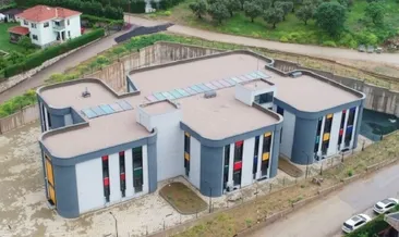 Kurdelesini Kılıçdaroğlu’nun kestiği anaokulunda temizlik öğretmenlere kaldı!