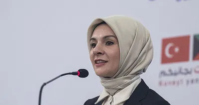 Bakan Göktaş müjdeyi verdi! Evlilik kredisinde detaylar belli oldu: 150 bin lira 2 yıl geri ödemesiz