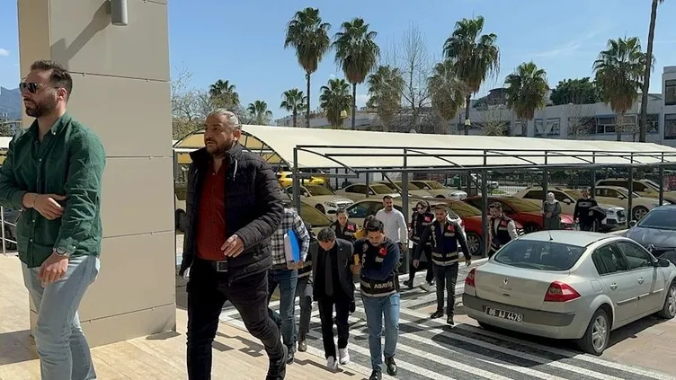 Diş hekimi Mustafa Kalaycı cinayeti: Karısı ve spor hocasının yaptıkları kan dondurdu!