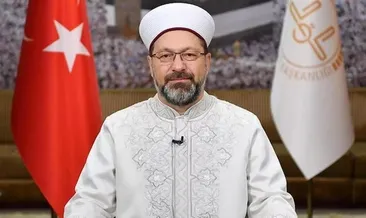 Arzu eden herkes umreye gidebilir