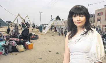 Soykırıma müzik yok