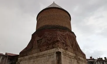 6 asırlık minare restore edilecek!