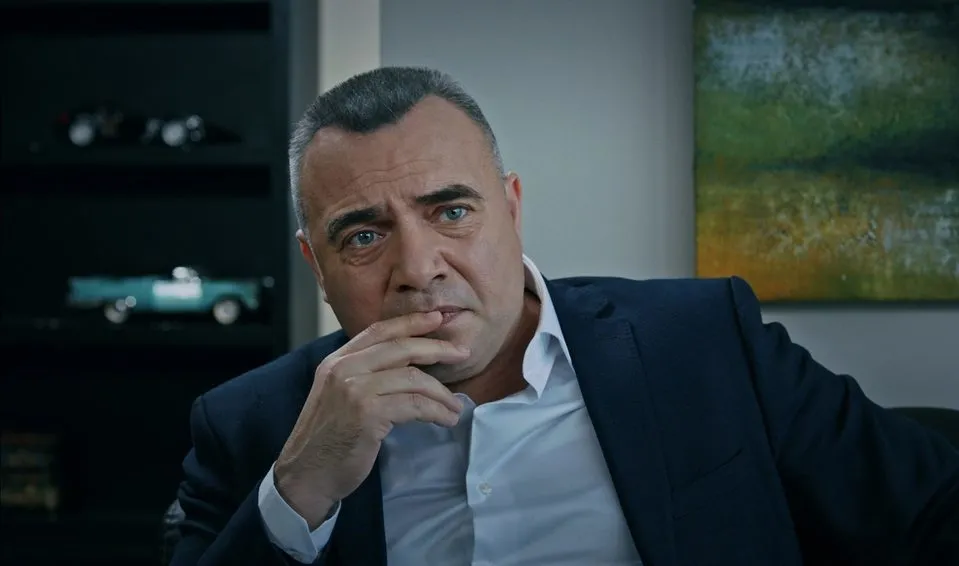 Eşkıya Dünyaya Hükümdar Olmaz 54. Son Bölüm'e damga vuran duygusal anlar İzle!