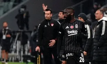 Arthur Masuaku ‘dalya’ diyecek!