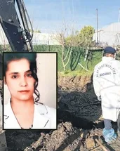 Enişte, cinayeti itiraf etti