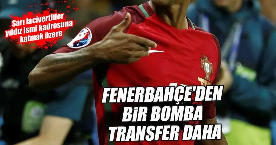 Nani Fenerbahce Ye Donuyor Spor Haberleri
