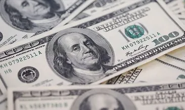 Kısa vadeli dış borç stoku açıklandı