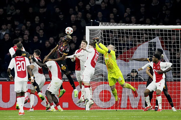 Son dakika haberi: Galatasaray ve Fenerbahçe’nin Avrupa Ligi’ndeki muhtemel rakipleri belli oldu!