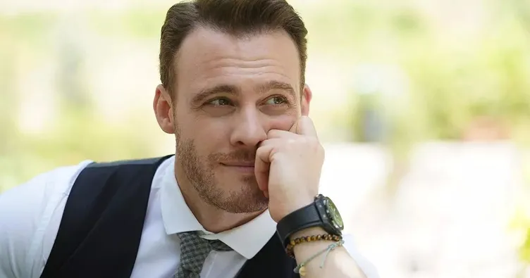 Filmin starı Pınar