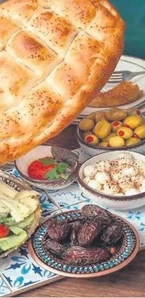 Uzmanından uyarı sahuru atlamayın!