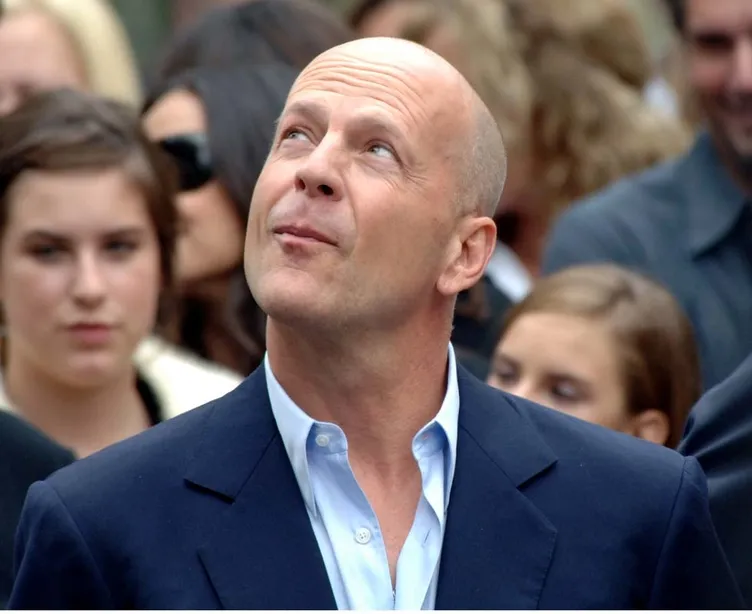 Bruce Willis’in ailesinden yeni açıklama! En zor karar...