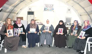 Teröre karşı tarihi kararlılık