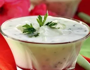 Antioksidan Ayran