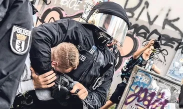 Polisi şikayet makamı yok