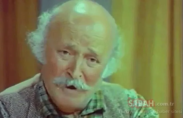 Yeşilçam'ın tonton dedesi Nubar Terziyan ünlü şarkıcının dayısıymış... Nubar Terziyan ölümünün 27. yılında anılıyor!