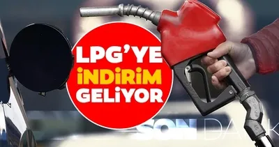 BENZİN, MAZOT FİYATI SON DAKİKA: LPG’ye indirim yolda! 2 Mayıs 2024 benzin fiyatı ve motorin fiyatları kaç TL?