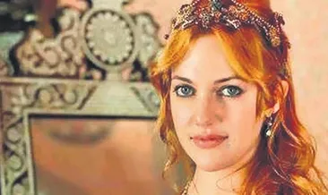 Meryem’in sırrı ne?