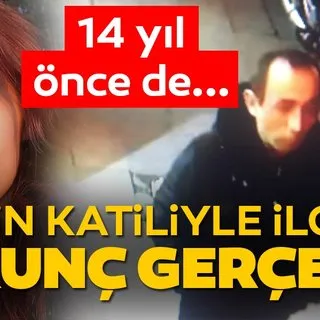 Son Dakika Haberi: Ceren Özdemir'in katili hakkında kan donduran gerçek ortaya çıktı! 14 yıl önce de başka bir çocuğu...