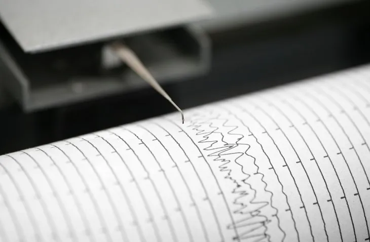 SON DAKİKA: Ege Denizi’nde deprem! AFAD ve Kandilli Rasathanesi son depremler listesi