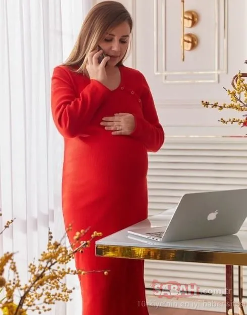 Son dakika: Şarkıcı Merve Özbey’den müjdeli haber! Merve Özbey ikinci kez anne olmaya hazırlanıyor!