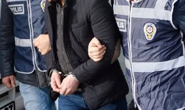 HDP Kocaeli kongresinde terör örgütü propagandası yaptığı gerekçesiyle yakalanan zanlı tutuklandı #kocaeli