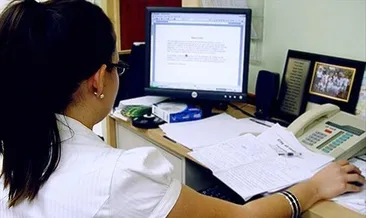 Rapor alan memurlar dikkat