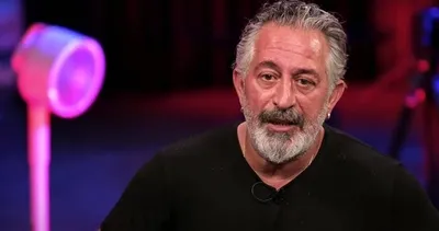 CEM YILMAZ SAĞLIK DURUMU: Ünlü komedyen Cem Yılmaz’ın sağlık durumu nasıl, neden hastaneye kaldırıldı?