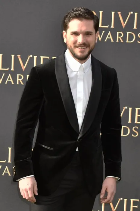 Game of Thrones’un Jon Snow’undan müjdeli haber! 38 yaşındaki Kit Harington ekranlara geri dönüyor