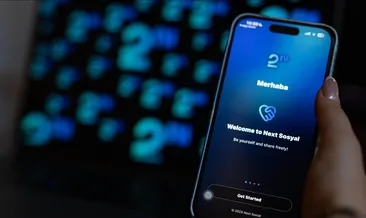 Next Sosyal, 1 milyon kullanıcıyı aştı