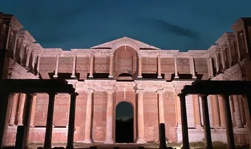 Gece müzeciliği 27 ören yerinde devam ediyor