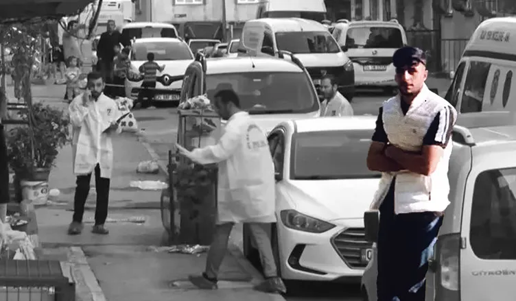 Yolda yürürken öldürülmüştü: O cinayetin ardından alacak verecek meselesi çıktı!