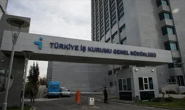 İŞKUR 691 bin 55 kişinin işe yerleştirilmesine aracılık etti