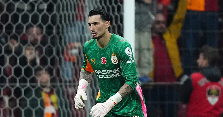 Uğurcan Çakır: Her şey bizim elimizde!