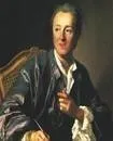 Denis Diderot öldü