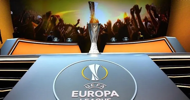 Son dakika Fenerbahçe haberleri: Fenerbahçe’nin UEFA Avrupa Ligi’ndeki muhtemel rakibi belli oldu!