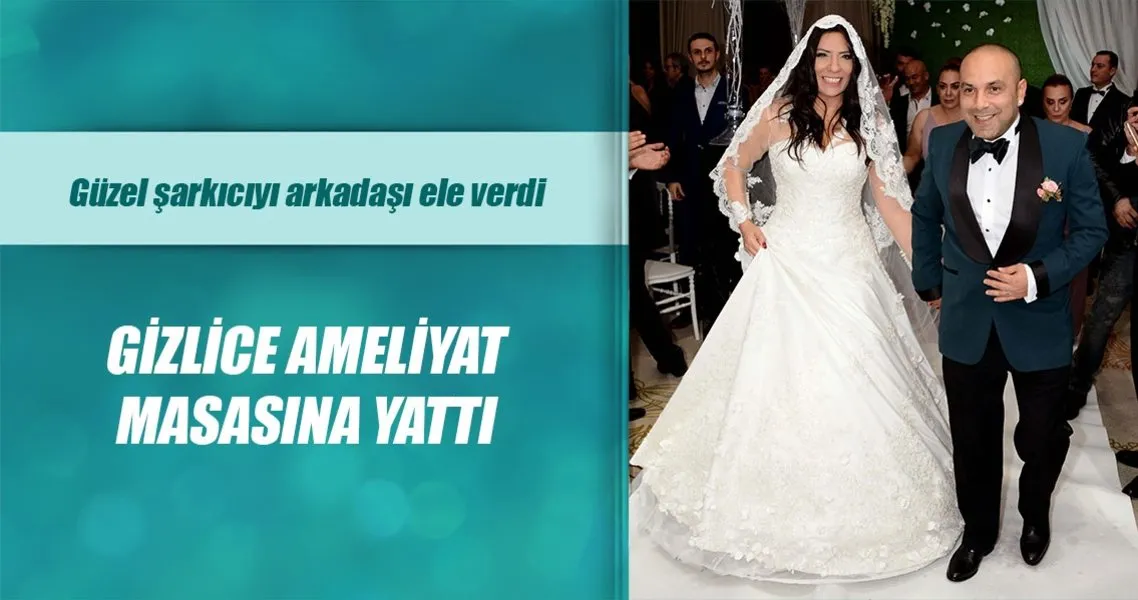 Isin Karaca Ameliyat Oldu Magazin Haberleri