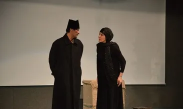 ‘Seher’in Kadınları’ Kırıkkale’de