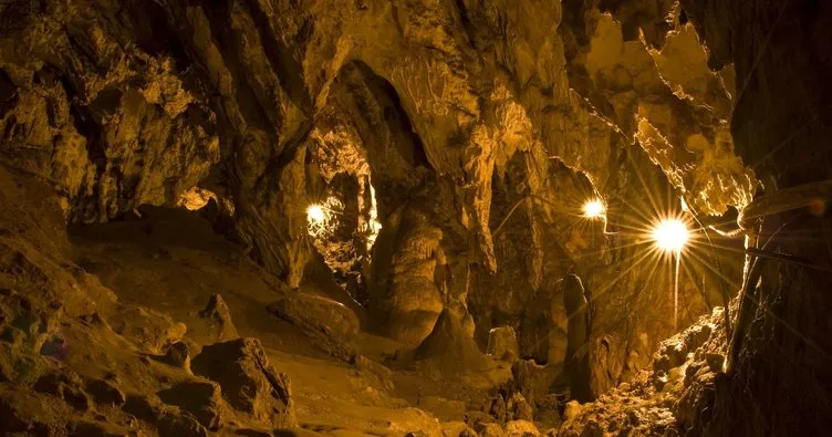 Mağara toprağından insan DNA’sı tespit edildi iddiası