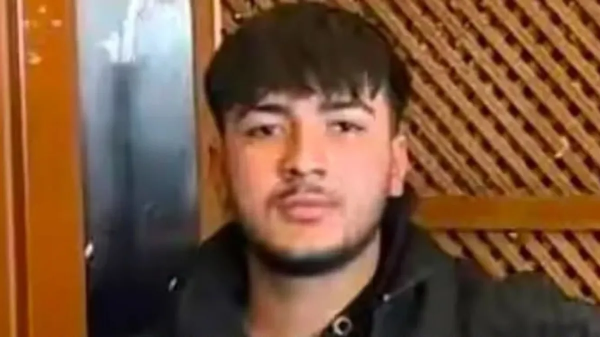 Arnavutköy'de gençlerin kavgası sonucu hayatını kaybeden Ahmet Keleş'in haberi.