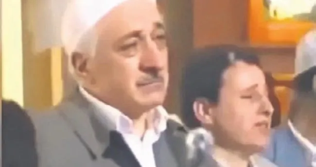 FETÖ’nün yelpazecisi gözaltına alındı