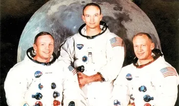 Ay’a ilk kez kim ayak basacaktı?