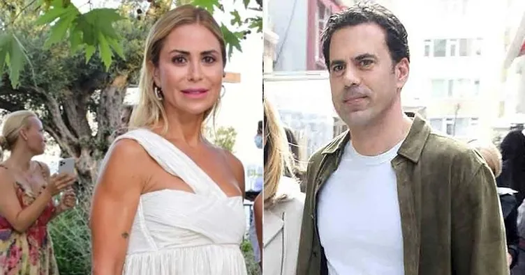 Sosyetenin yakışıklı ikizleri Tarkan-Malkoç Süalp’in yüzleri aşktan yana gülmüyor!