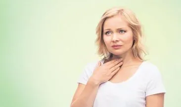 Kilo probleminiz varsa tiroit hastası olabilirsiniz!