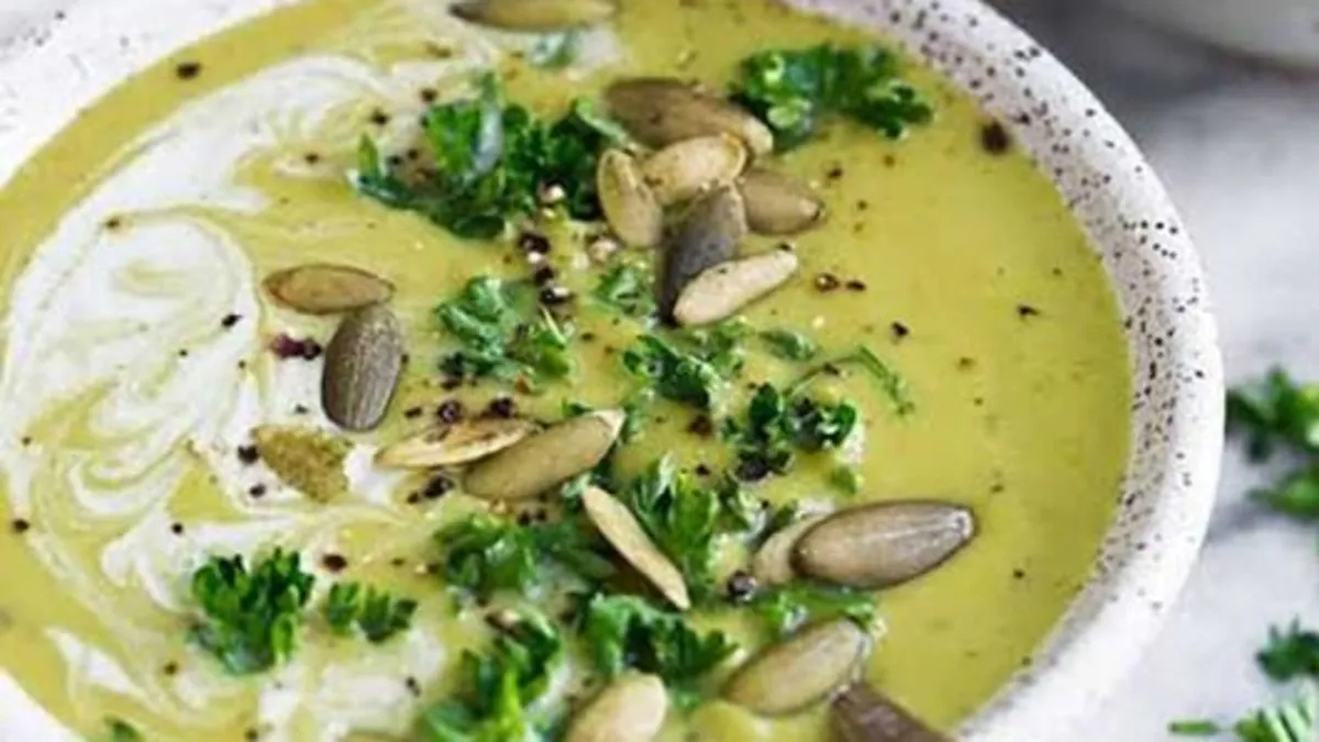 Yemeklere yeni bir soluk katın! Birbirinden enfes tatlarıyla mest eden o akşam menüsü...