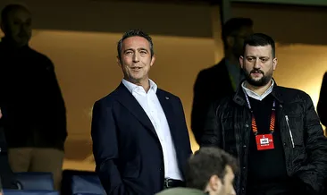 Fenerbahçe’den Galatasaray’a cevap geldi!