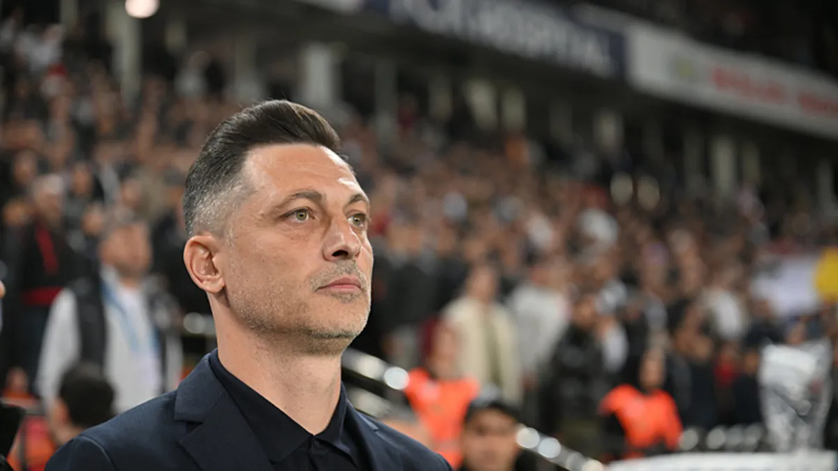 Mirel Radoi: Hayal kırıklıkları her zaman olur! Mirel Radoi: Hayal kırıklıkları her zaman olur!